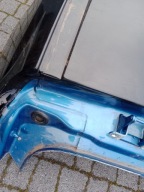 dach PELNY schwarzer VOLVO XC40