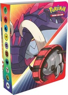 Pokémon TCG: Minialbum s boosterem SS 2024