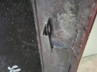 moulding threshold right cover 46V BP Mazda 3 IV (2019-)