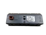 display RADIA clock PEUGEOT 301 CITROEN C-ELYSEE 9813760080