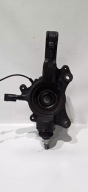 otoč čepu levý předek NISSAN NV400 10-24 2.3