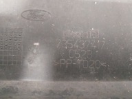 BUMPER FRONT GRID CENTRAL FORD KA 08- 735437417