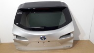 rear trunk door TOYOTA COROLLA E21 KOMBI electrical (H127) E210 ELEKTRYK
