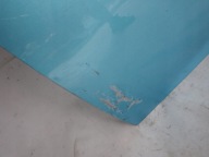 RENAULT ZOE 12-> door front front left