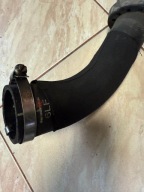 Schlauch luft intercooler rohr RANGE ROVER SPORT L494