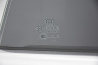 door rear. rear part left AUDI A5