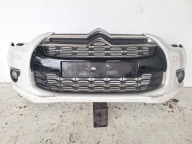 CITROEN DS4 12-16 lökhárító + LED