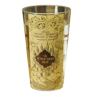 Hrnek sklo 400 ml Harry Potter