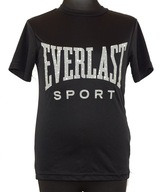 Športové tričko Everlast 6-7 rokov 116/122 cm USA