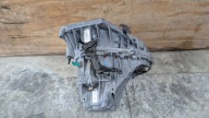 Renault Kadjar 1.2 T Getriebe TL4038