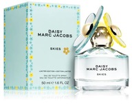 Marc Jacobs Daisy SKIES edt 50 ml LIMITOVANÁ EDÍCIA