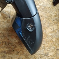 Peugeot 208 II GT mirror side left side 232636345