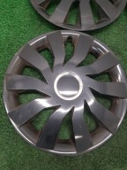 decorative disc cover UNIWERSALNE KOMPLET 15 CALI