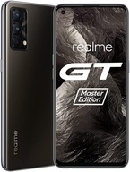 Smartfón realme GT Master 6 GB / 128 GB 5G sivý