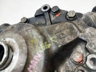 differential diff front BMW X1 E84 N47 MANUAL 7601767 3.46 (24235708)