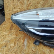 Reflektor front side right Renault Scenic III - Grand scenic 260106928R
