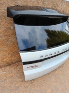 boot doors boot LAND ROVER RANGE ROVER SPORT L494 complete !!!