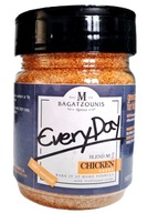 CSIRKE FŰSZER EVERYDAY BAGATZOUNIS GÖRÖG