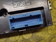 OPEL VECTRA C PANEL klími klimatizaci 13212340