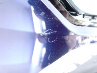 RENAULT AUSTRAL RS LINE 22- bumper cap SPOILER front