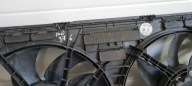 A6 C8 4K ventilátor chladiče ventylátory 8W0121003H A7 4K A4 B9 8W A5