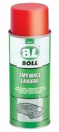 BOLL-ZMYWACZ DO LAKIERÓW 400 ML SPRAY