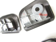 Poignée Support plaque Ciel de toit BMW e46 KOMPLET MPAKIET