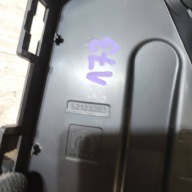 Abdeckung der Sicherungen Fiat 500X 52123202