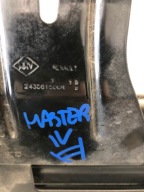 Radiateur Carburant RENAULT MASTER IV 243561500R