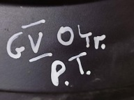 VW GOLF V light right rear part 1K6945096G