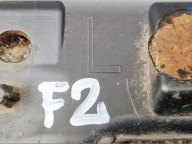FORD FOCUS MK2 HB 5D moulding threshold cap of a fender left KOMPLET