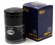SCT Germany SM 111 Olejový filter
