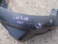 RENAULT LATITUDE 3.0 DCI 12R mudguard right rear part 767460009R