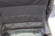 dach VW T-ROC CABRIO 2GA 2GC