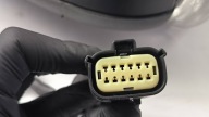 spiegel rechts EU schwarze FORD TRANSIT MK8 6 PIN