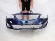 OPEL ASTRA J IV 09-13 bumper front front