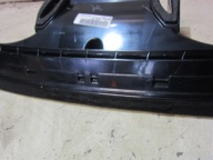 BMW X5 E70 N52 torpedo drain air 6958404