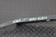 hinge bonnets right JAGUAR F-PACE X761 HK83-16801