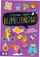 Bezpieczeństwo. Ciekawy świat Zielona Sowa