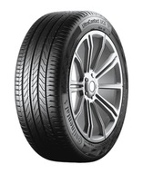 4x CONTINENTAL ULTRA CONTACT 195/65R15 91 H