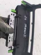 frame RADIA navigation devices KIA SPORTAGE III 84740-3U045