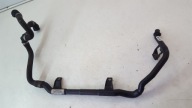 hadice vedení vody BMW E90 E91 2,0i