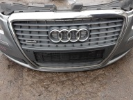 AUDI A8 D3 bumper front front grill grille washers PDC XENON LY7G