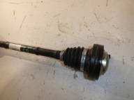 VW T5 LIFT 2.0 TDI semi-axis left left rear part 7E0501201B