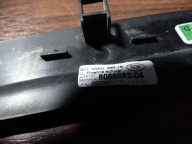moulding PODLOKIETNIKA right front BMW G11 G12 1