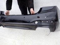 BMW 5 G30 m-packet sedan 17- bumper rear part PDC