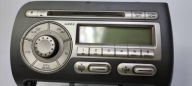 RADIO Radio HONDA JAZZ