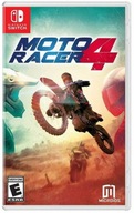 Moto Racer 4 (Switch)