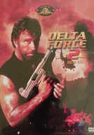 ODDZIAŁ DELTA 2 Chuck Norris (DVD)