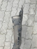 bumper bracket right rear part BMW E91 7127716